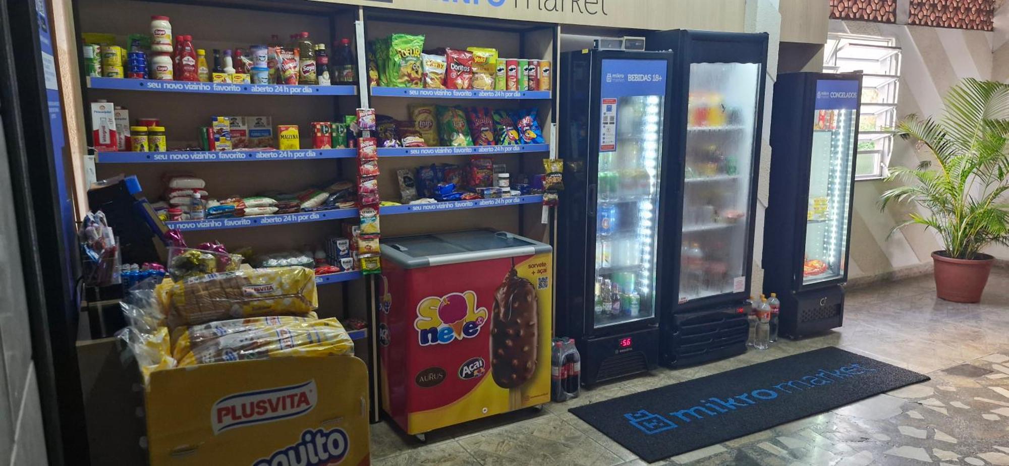 Masculino Compartilhado Em Santa Teresa 里约热内卢