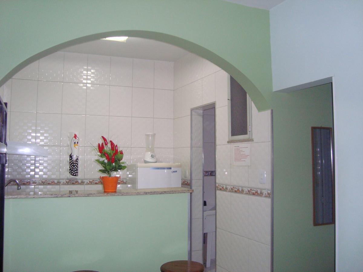 Masculino Compartilhado Em Santa Teresa * 里约热内卢