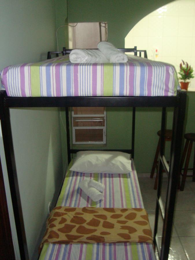 Masculino Compartilhado Em Santa Teresa 里约热内卢