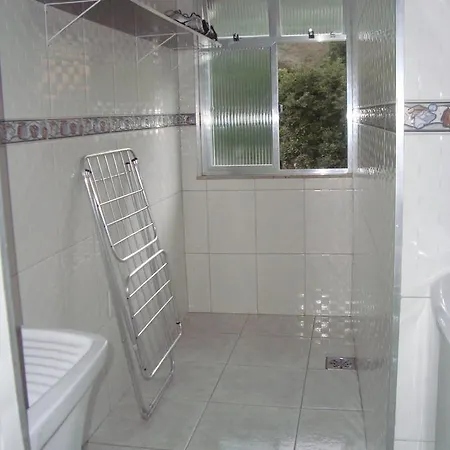 Apartamento Santa Teresa Río de Janeiro Exterior foto