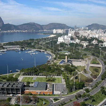 Apartamento Santa Teresa Río de Janeiro Exterior foto