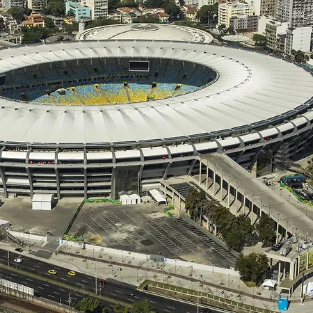 Apartamento Santa Teresa Río de Janeiro Exterior foto
