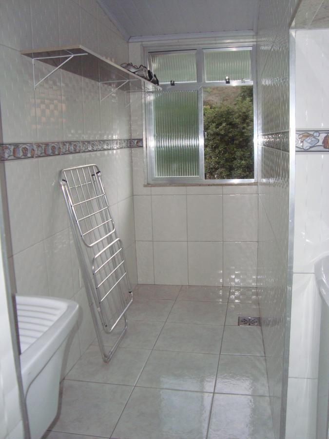 Homestay Masculino Compartilhado Em Santa Teresa Rio de Janeiro