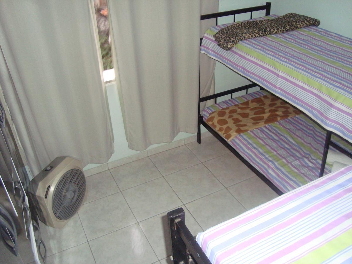 Masculino Compartilhado Em Santa Teresa Homestay *