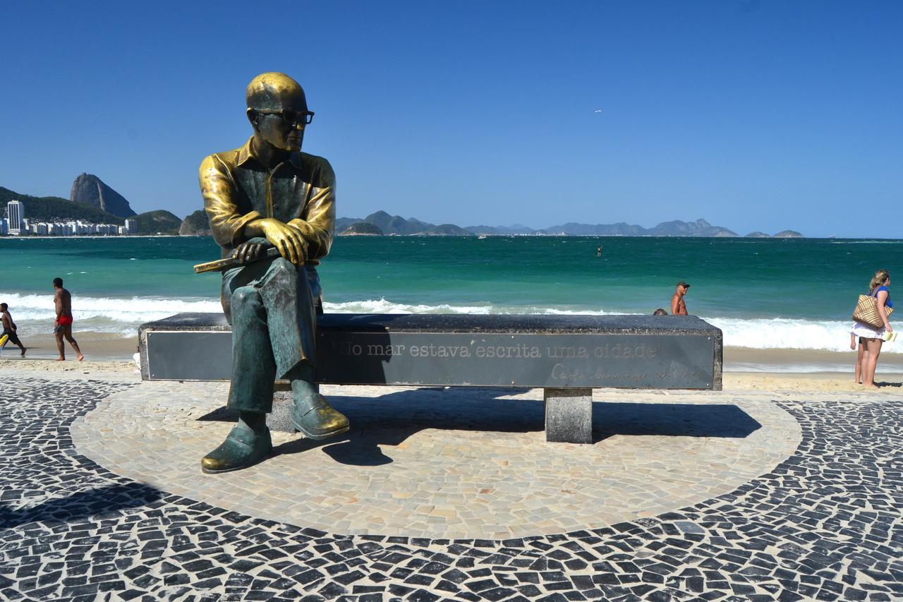 Homestay Masculino Compartilhado Em Santa Teresa